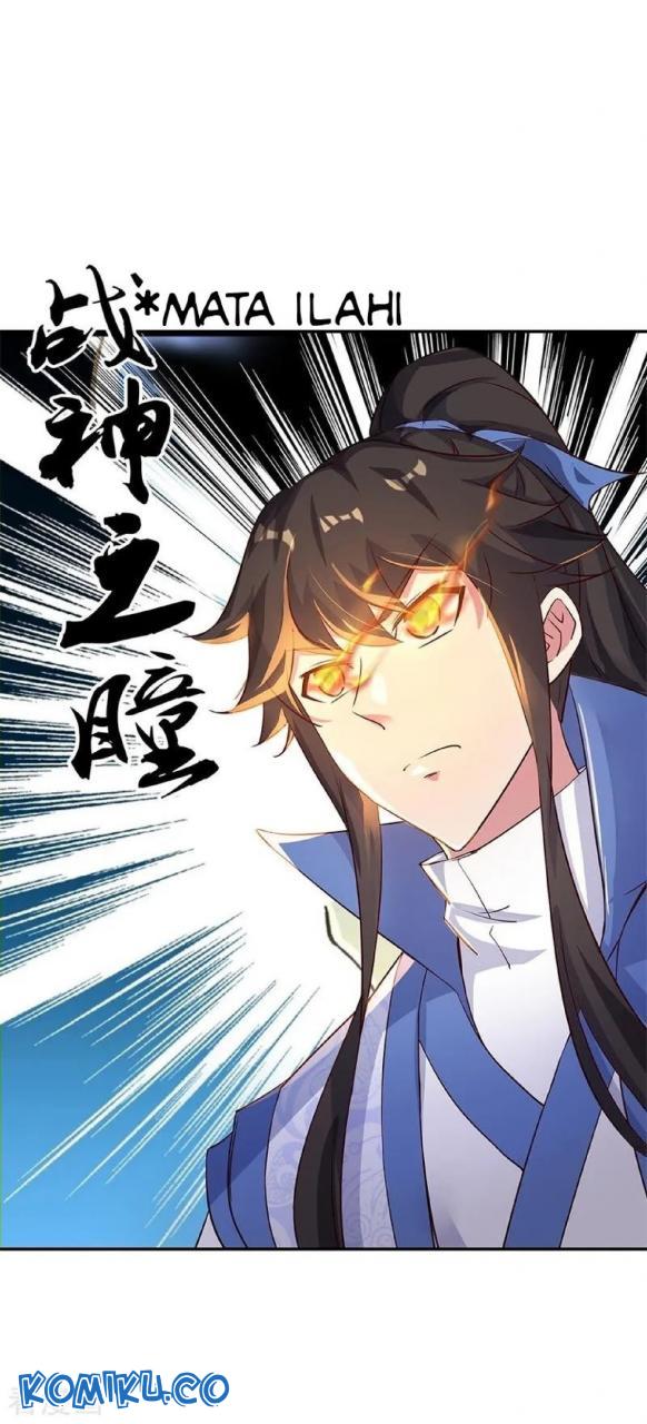 Peerless Soul Chapter 178 Bahasa Indonesia